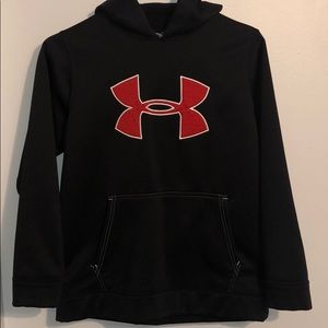 Youth Under Armour Sweatshirt